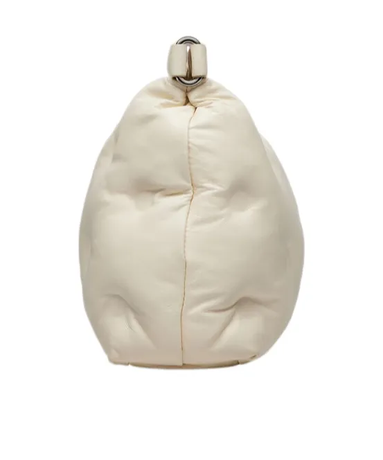 Maison Margiela Glam Slam Quilted Shoulder Bag