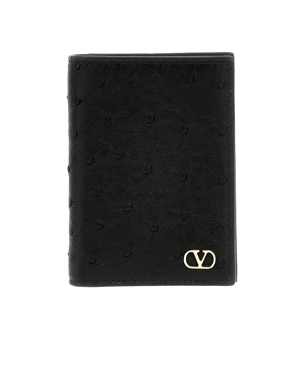 Vlogo Card Bag