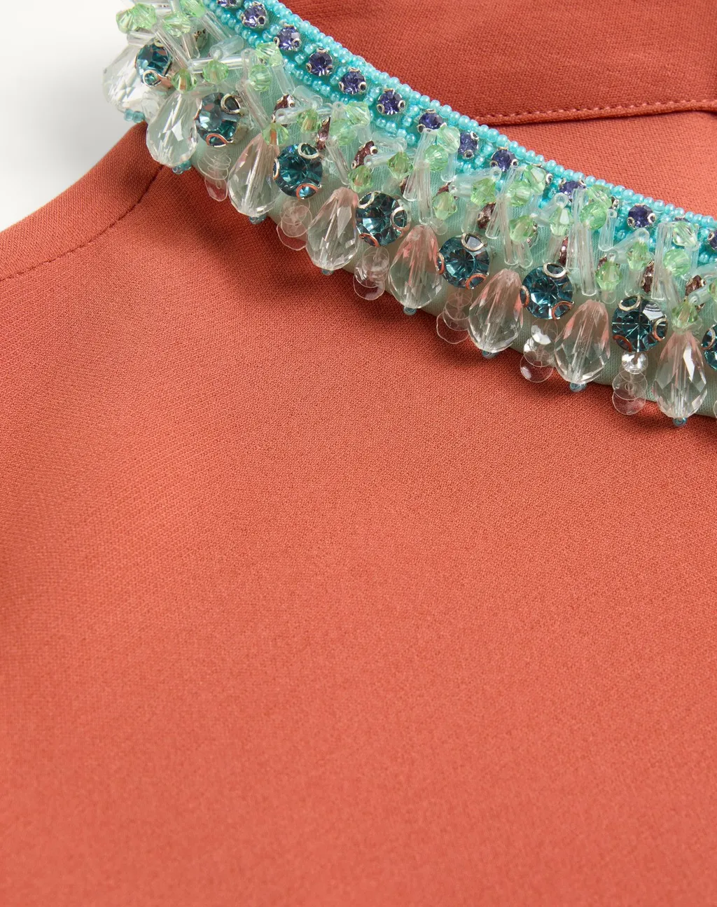 Short Sleeve Dress