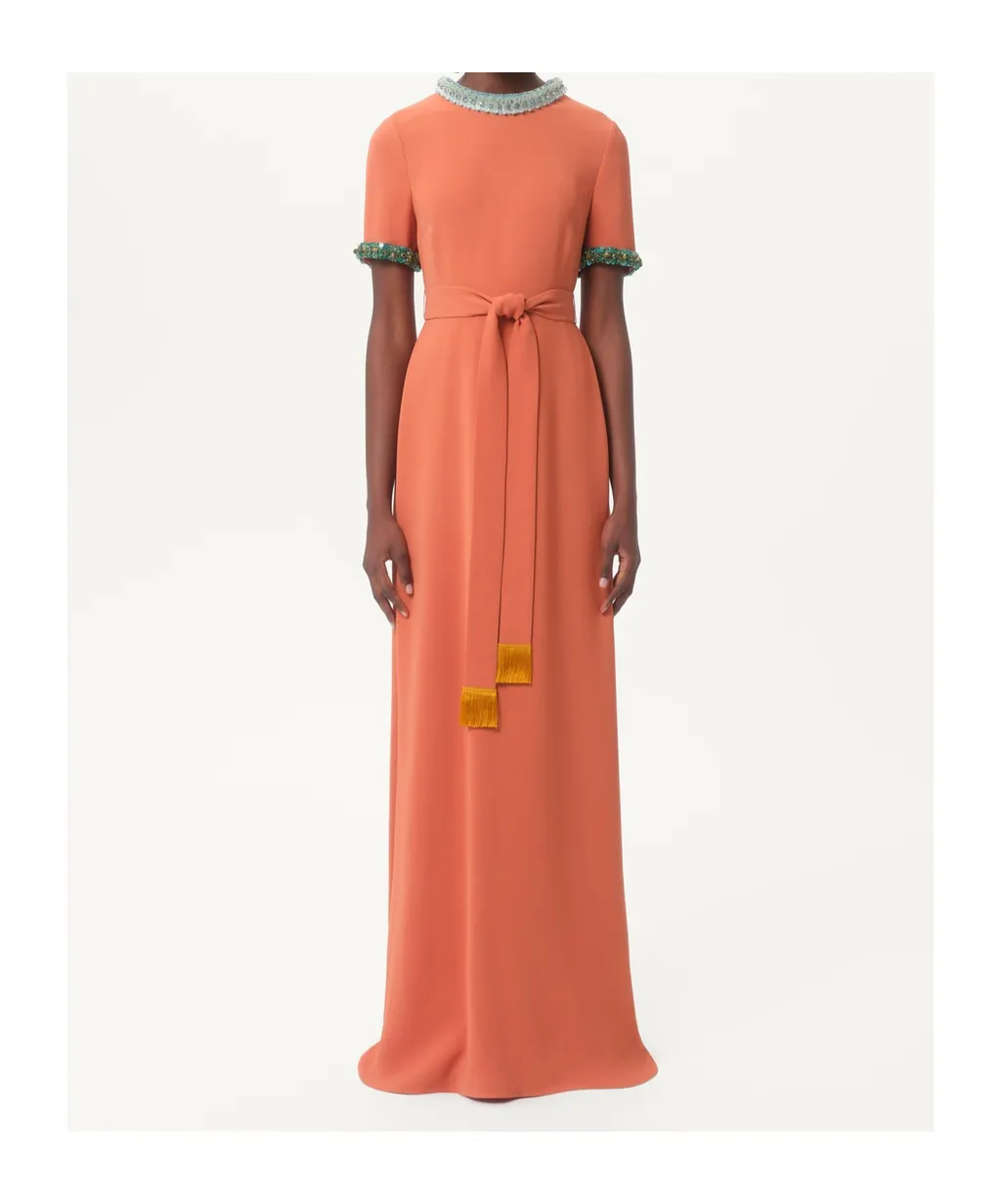 Short Sleeve Dress
