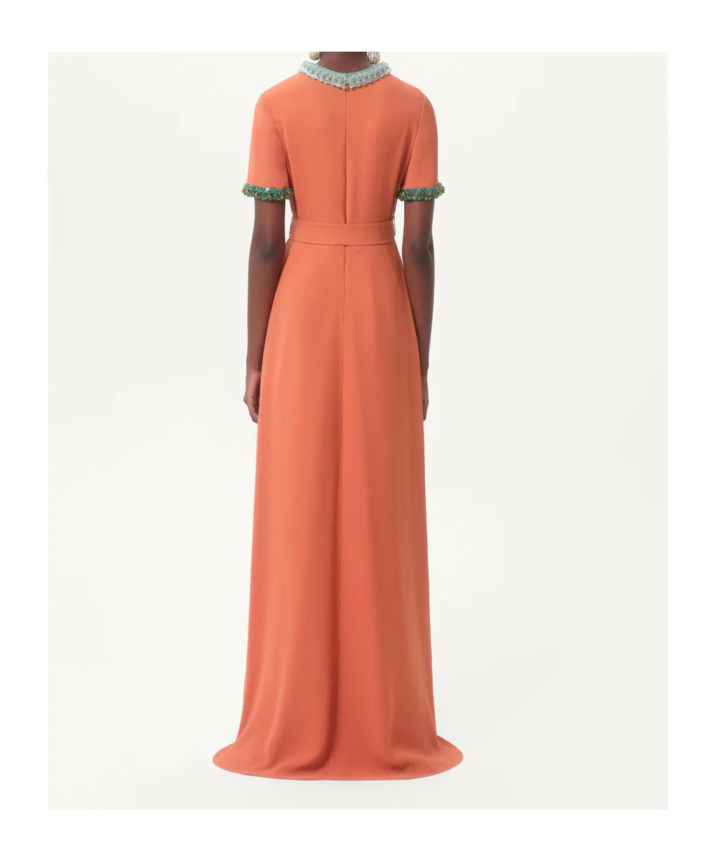 Short Sleeve Dress