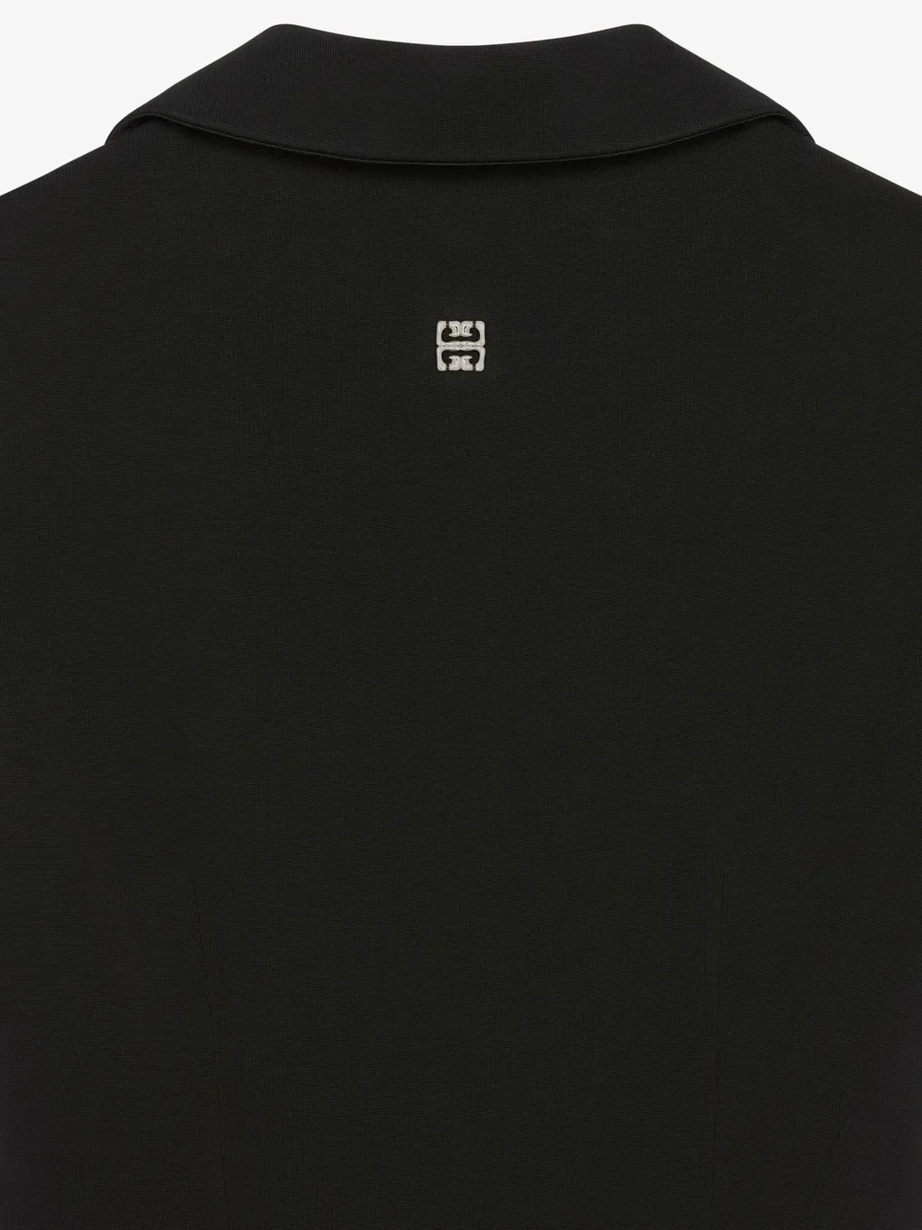 Givenchy 4G Detail Midi Dress
