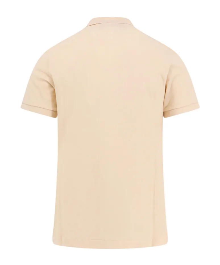 Valentino Logo Embroidered Short-Sleeved Polo Shirt