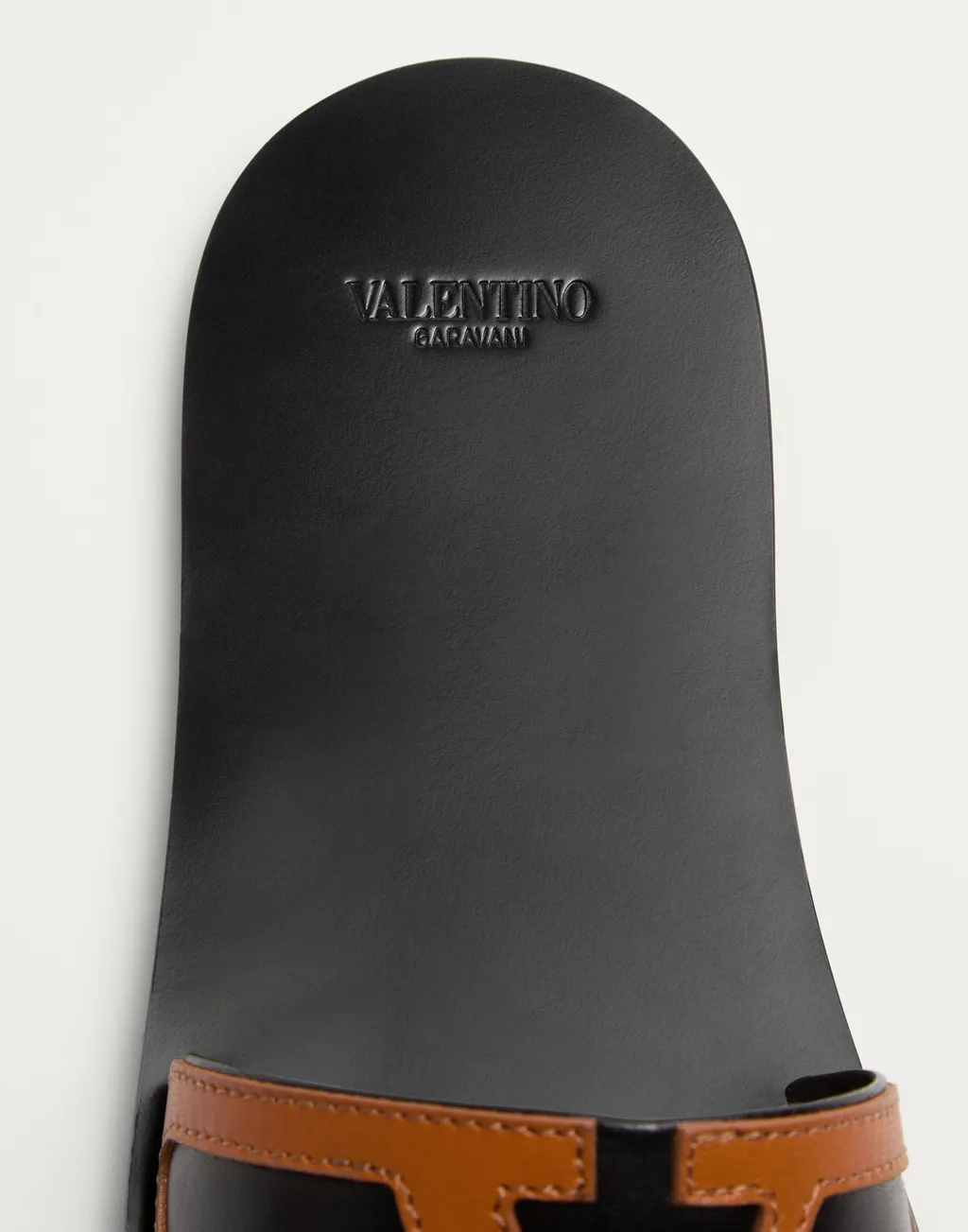 Valentino	Viva Superstar Slip-On Sandals