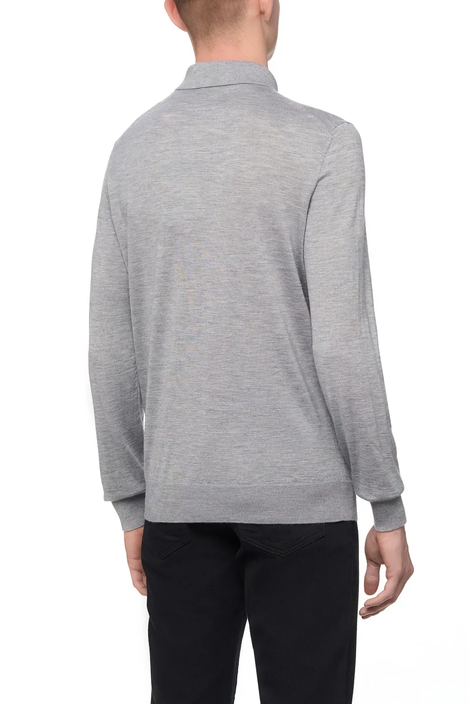 MÉLange Polo Shirt