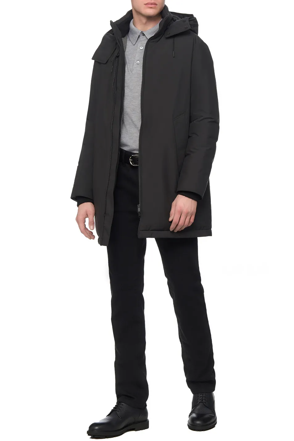 MÉLange Polo Shirt
