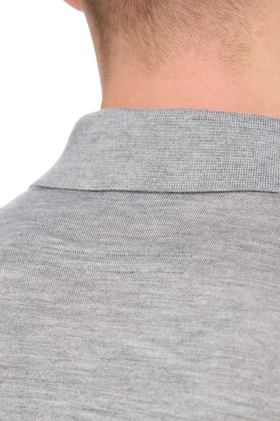 MÉLange Polo Shirt