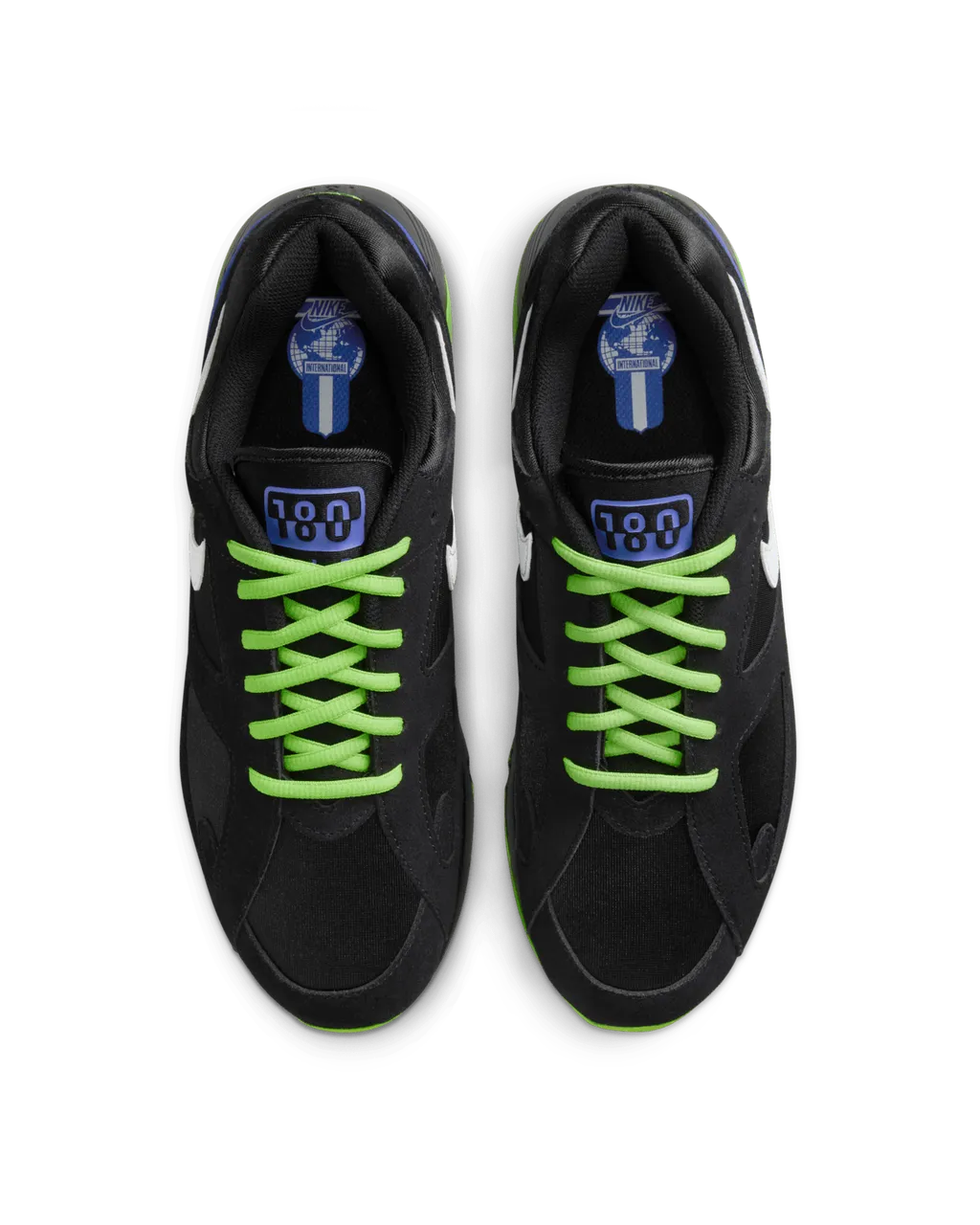 Nike Air 180 Sneakers