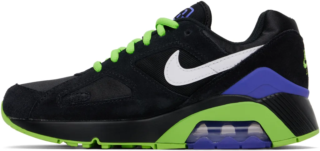 Nike Air 180 Sneakers