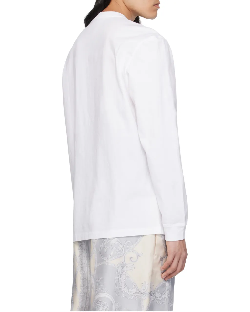 Long-Sleeved T-Shirt