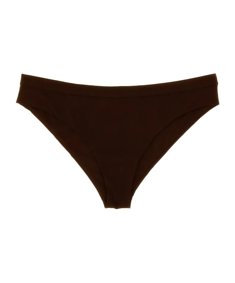 Jil Sander Sporty Bikini Briefs