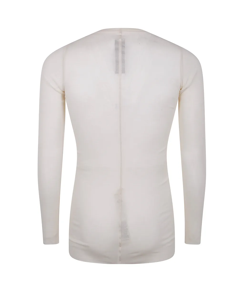 Rib T-Shirt