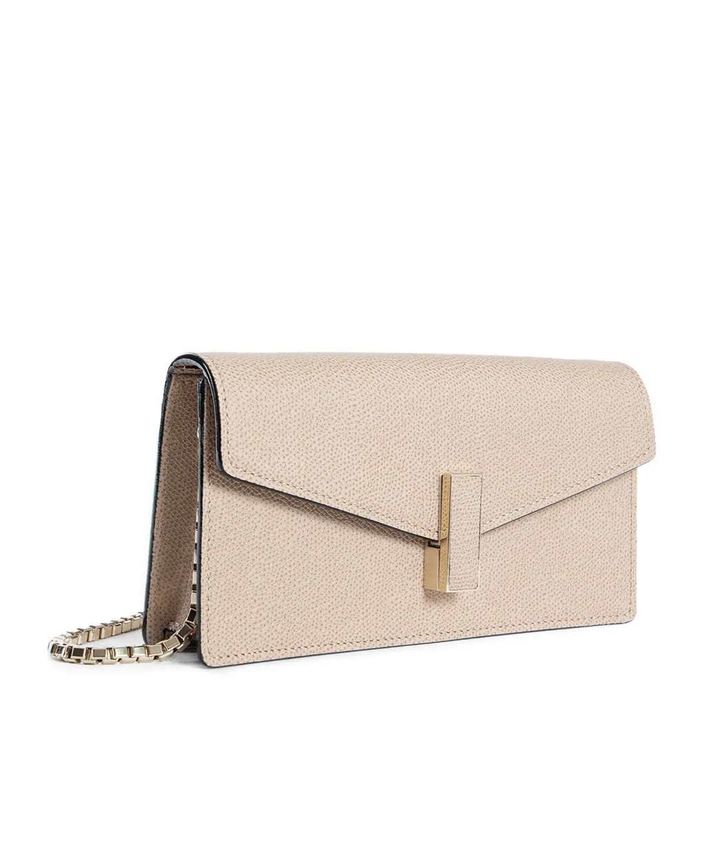 Valextra Iside Envelope Clutch Bag