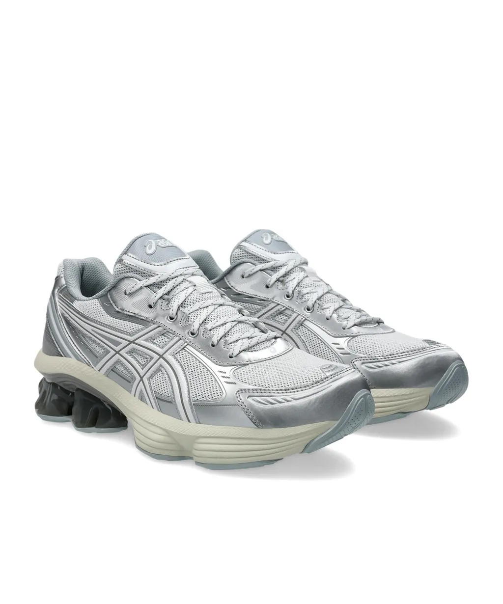 Asics Gel-Kinetic Fluent Lace-Up Sneakers