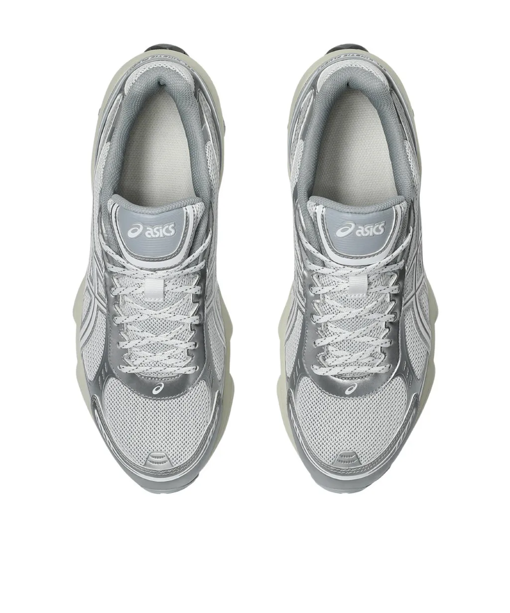 Asics Gel-Kinetic Fluent Lace-Up Sneakers