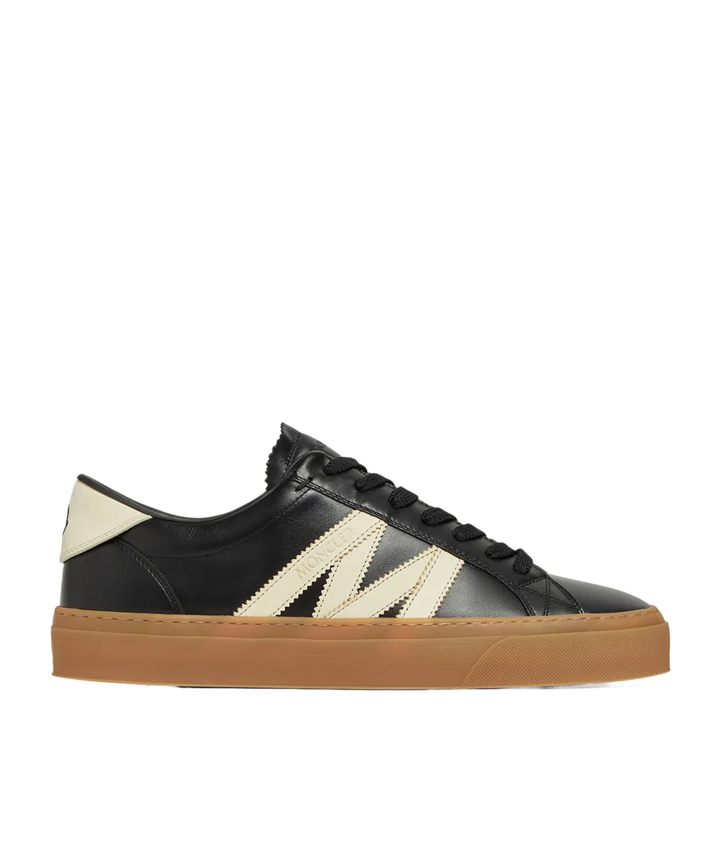 Moncler Monaco2 Trainers