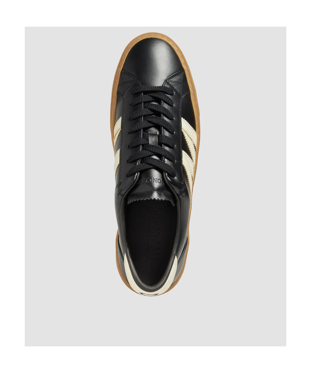 Moncler Monaco2 Trainers