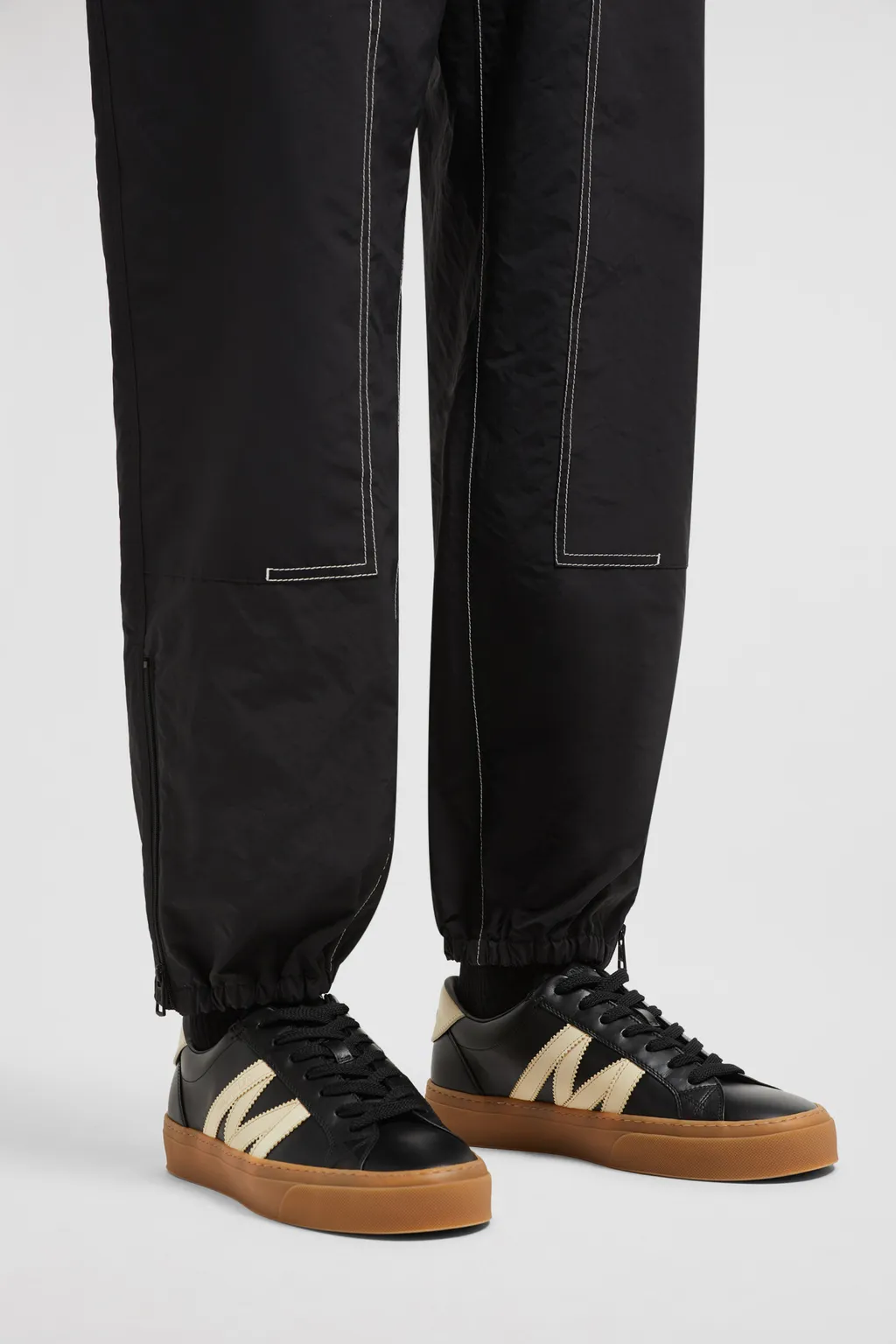 Moncler Monaco2 Trainers