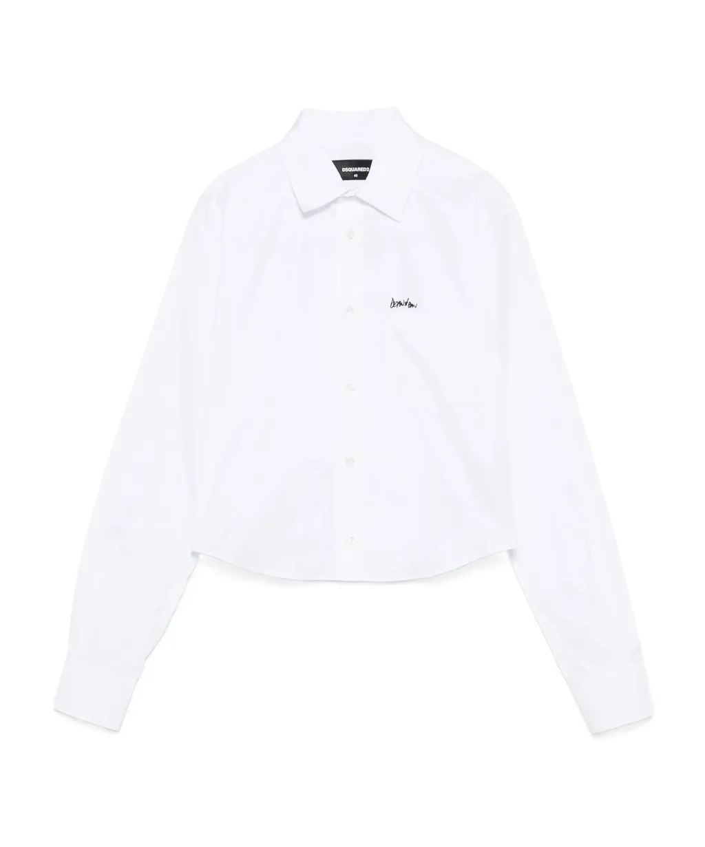 Mini Dean Shirt