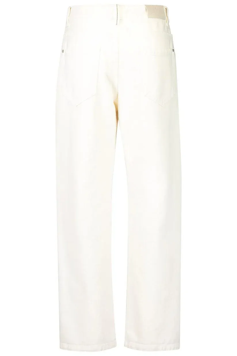Belt Loop Jeans