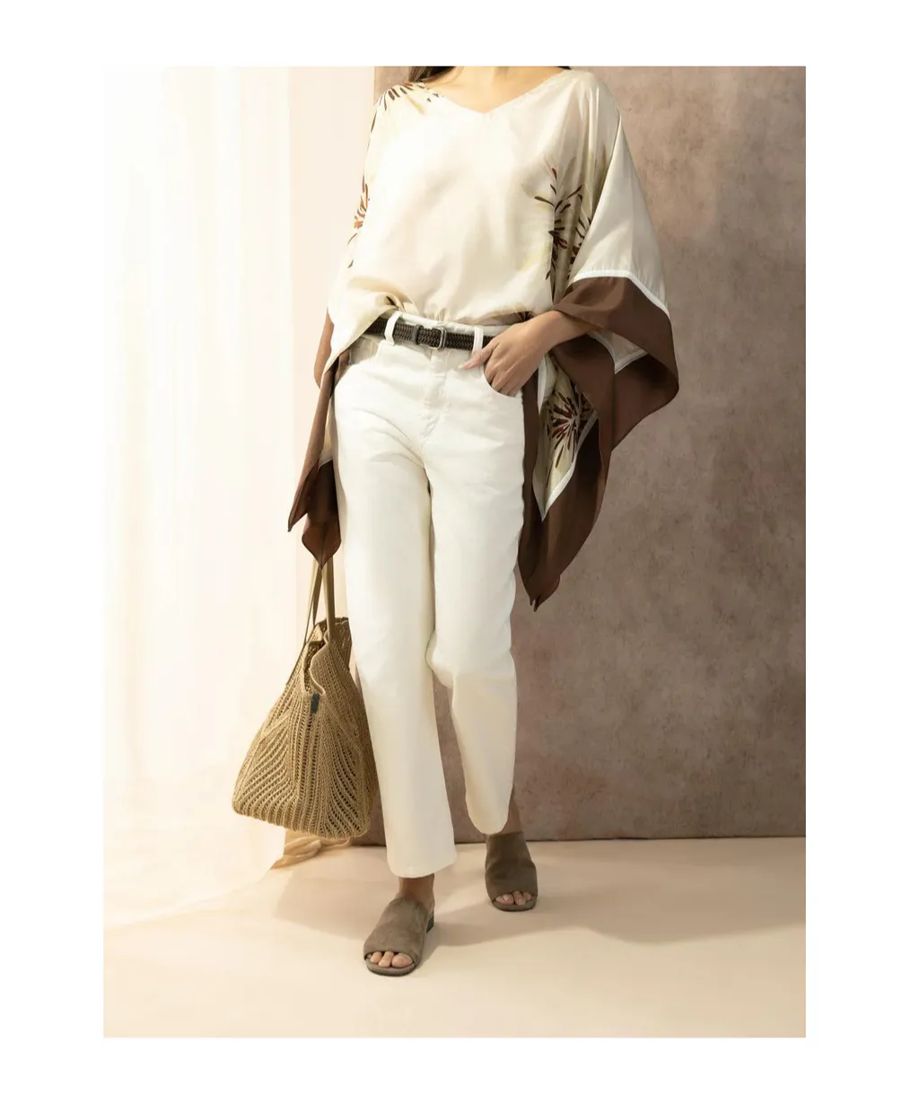 Belt Loop Jeans