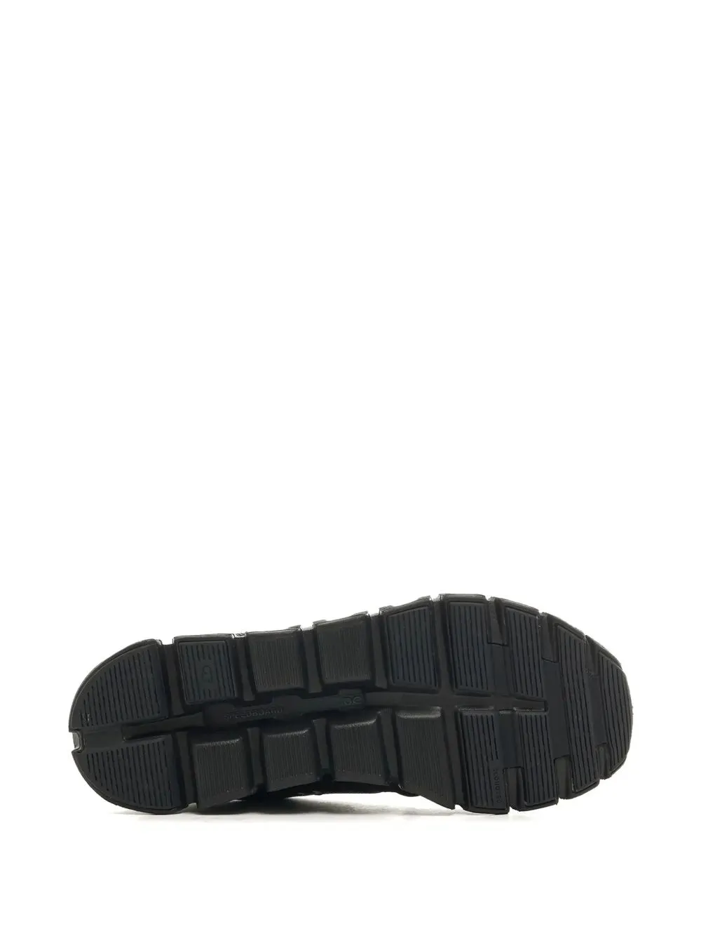 On Running Cloud 6 Logo Printed Sneakers