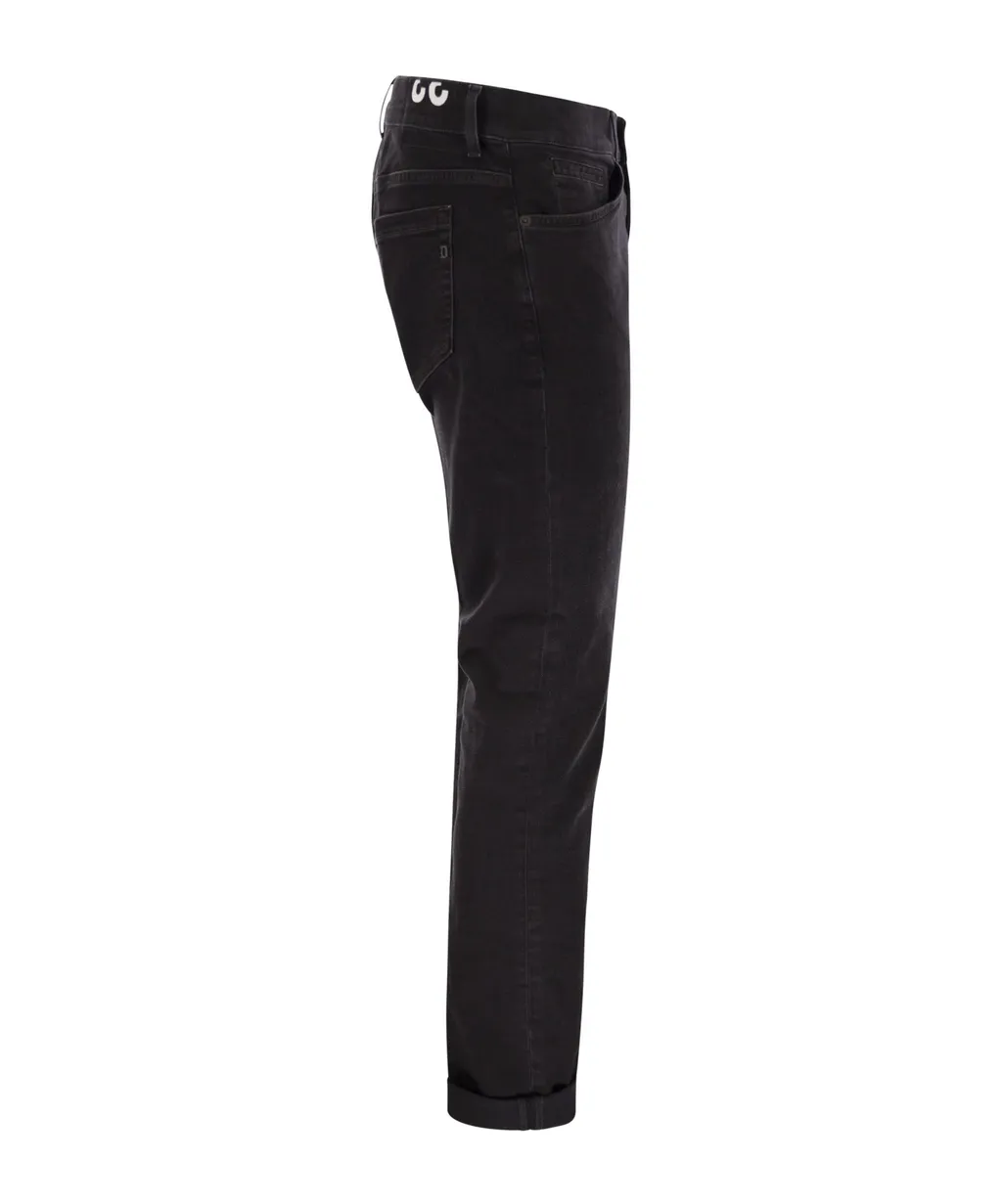George Jeans