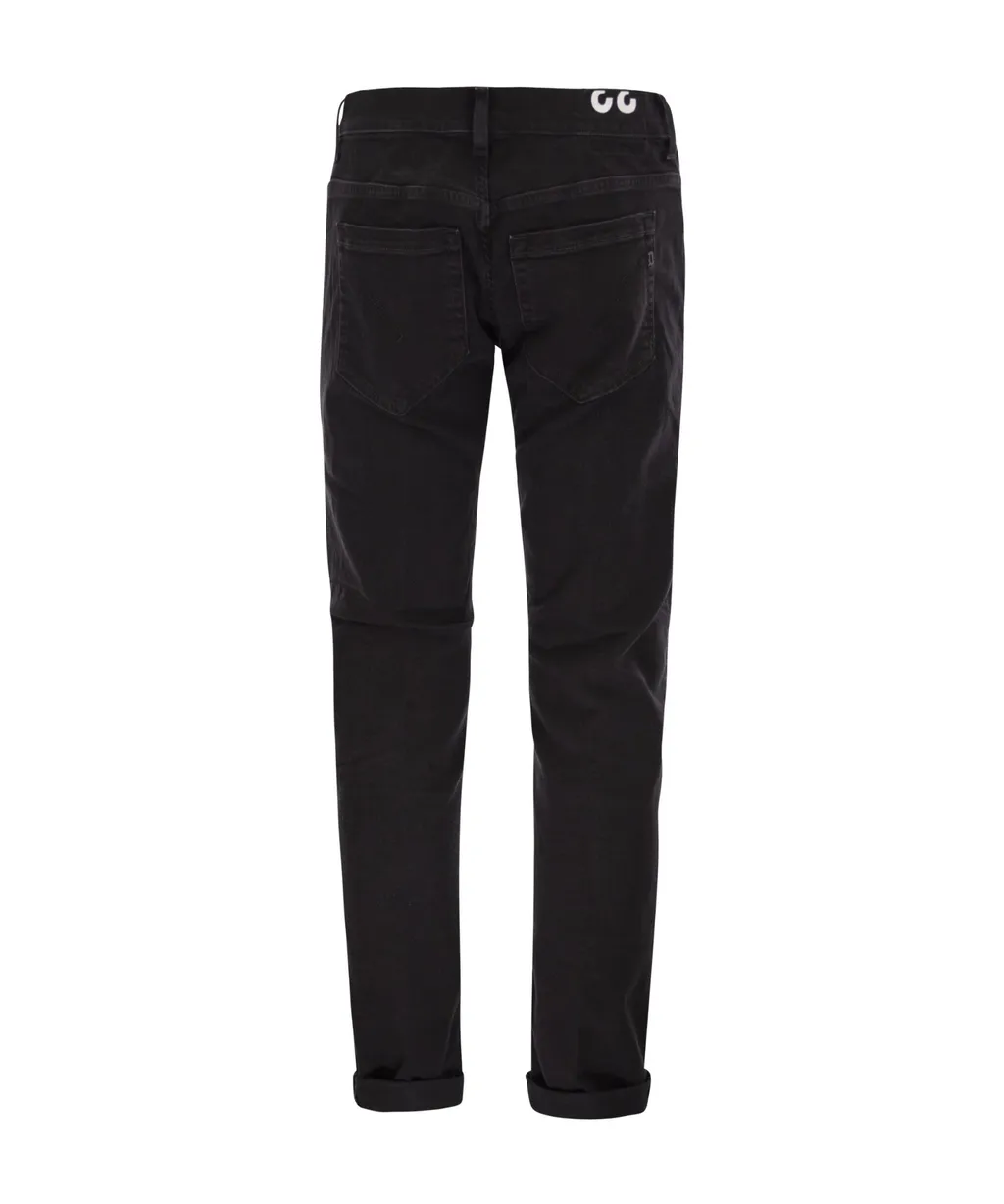 George Jeans