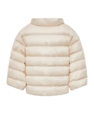 Moncler Enfant Cecil Down Jacket