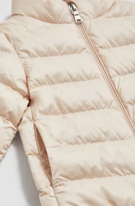 Moncler Enfant Cecil Down Jacket