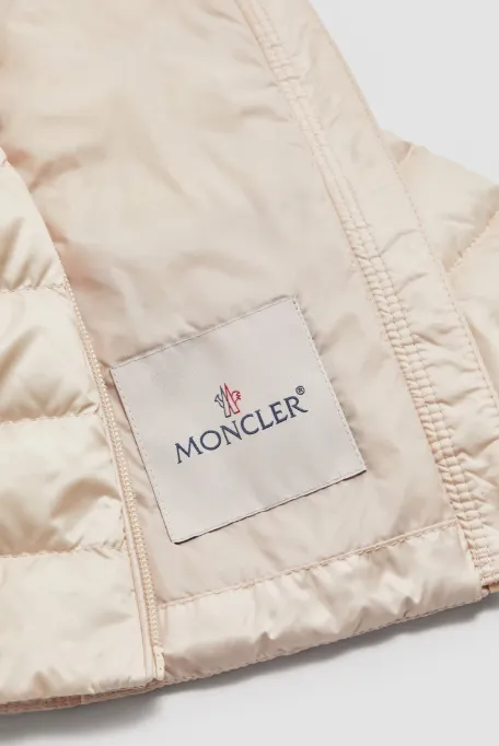 Moncler Enfant Cecil Down Jacket
