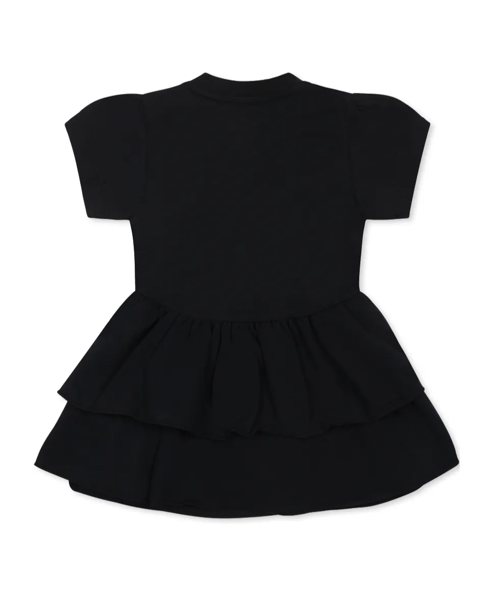 Moncler Enfant Stretch Dress