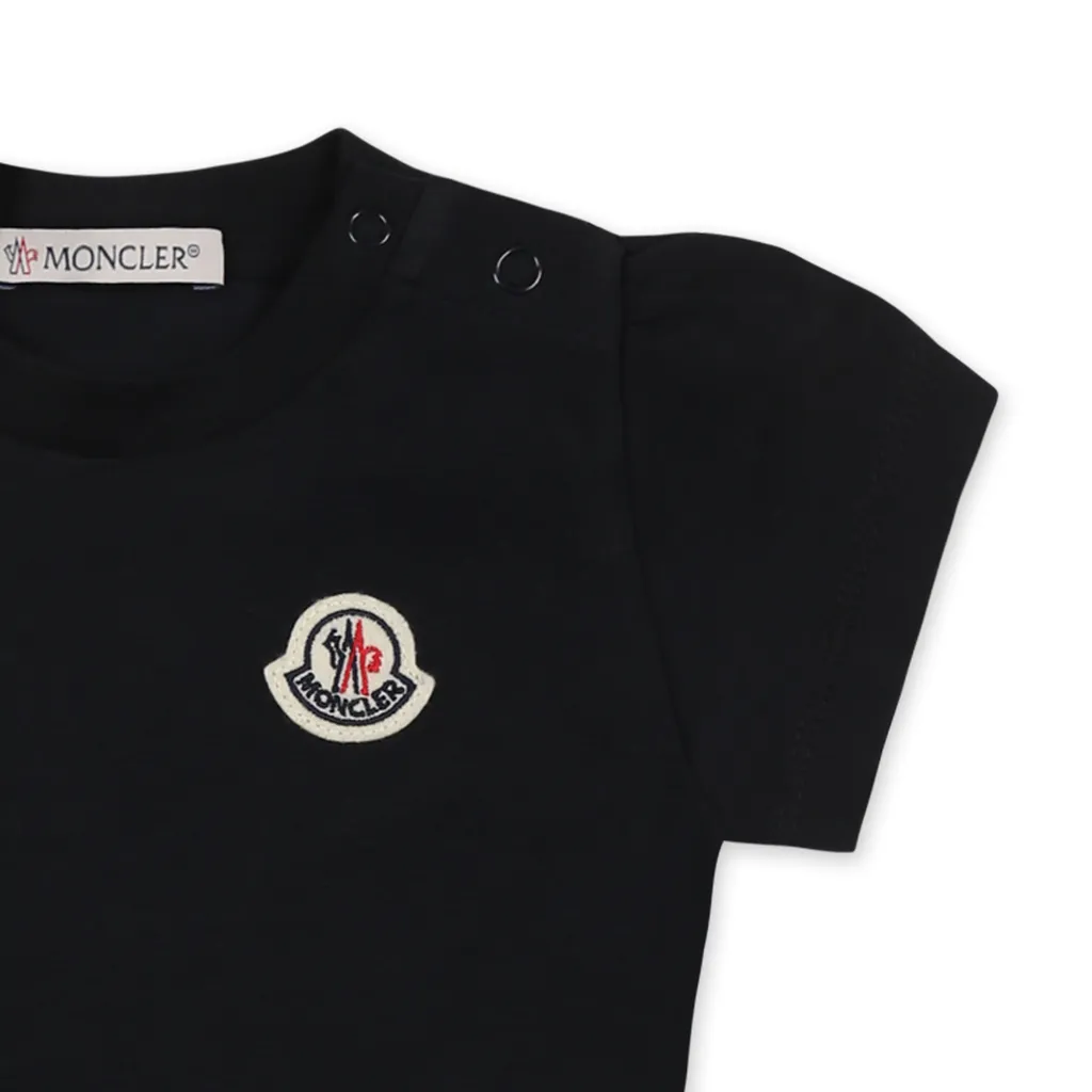 Moncler Enfant Stretch Dress