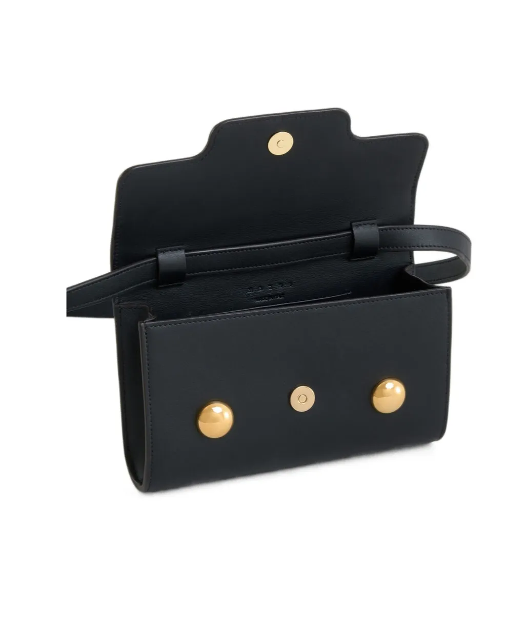 Marni Trunkaroo Clutch Bag