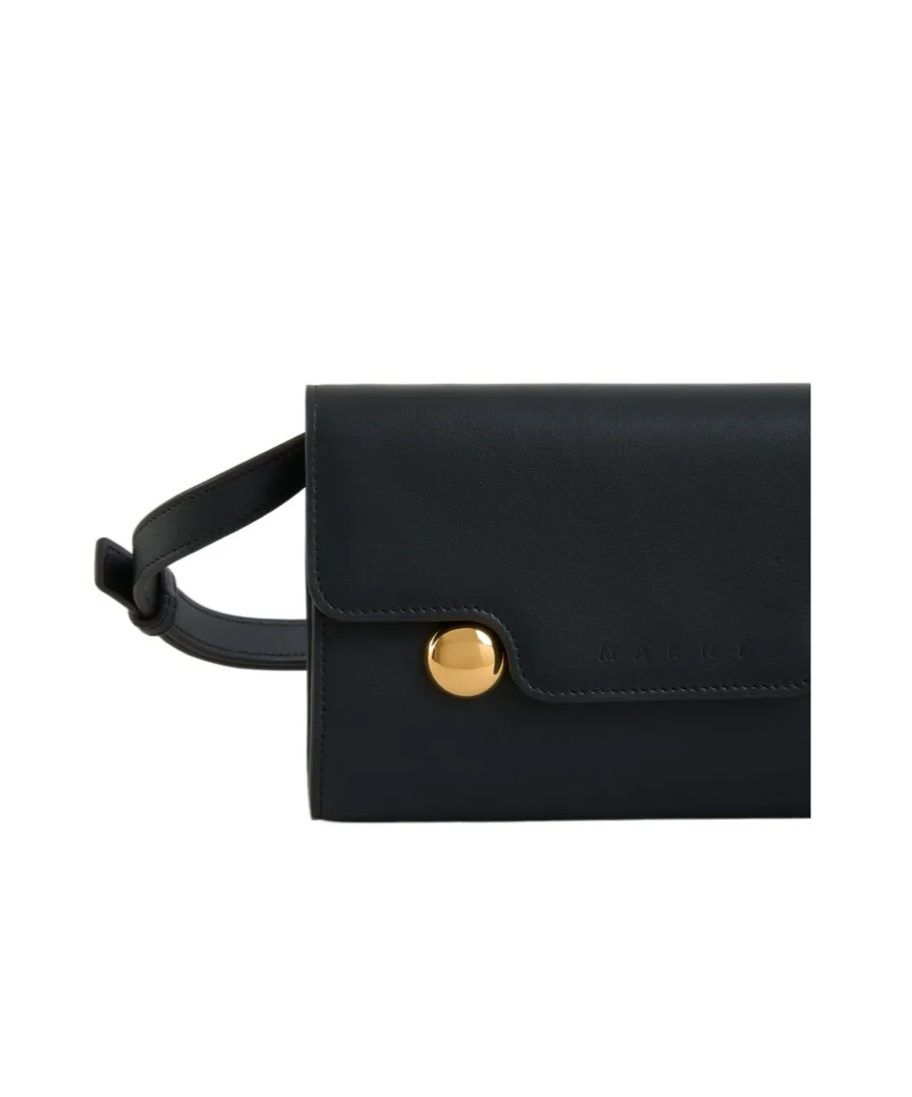 Marni Trunkaroo Clutch Bag
