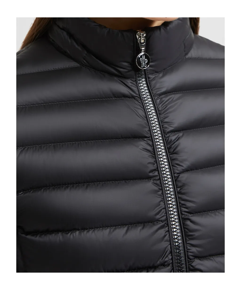 Igelong Hooded Long Down Jacket