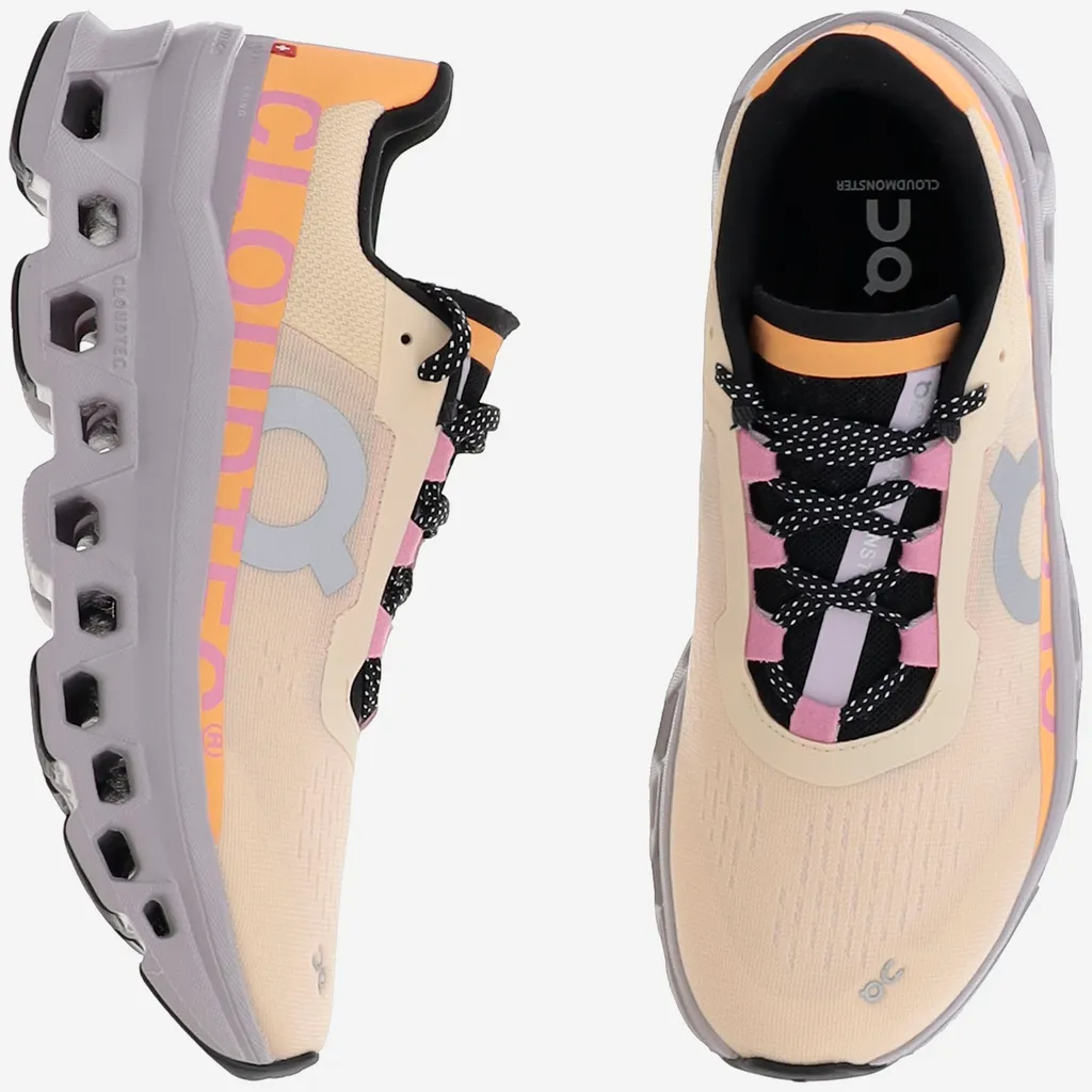 Cloudmonster Sneakers