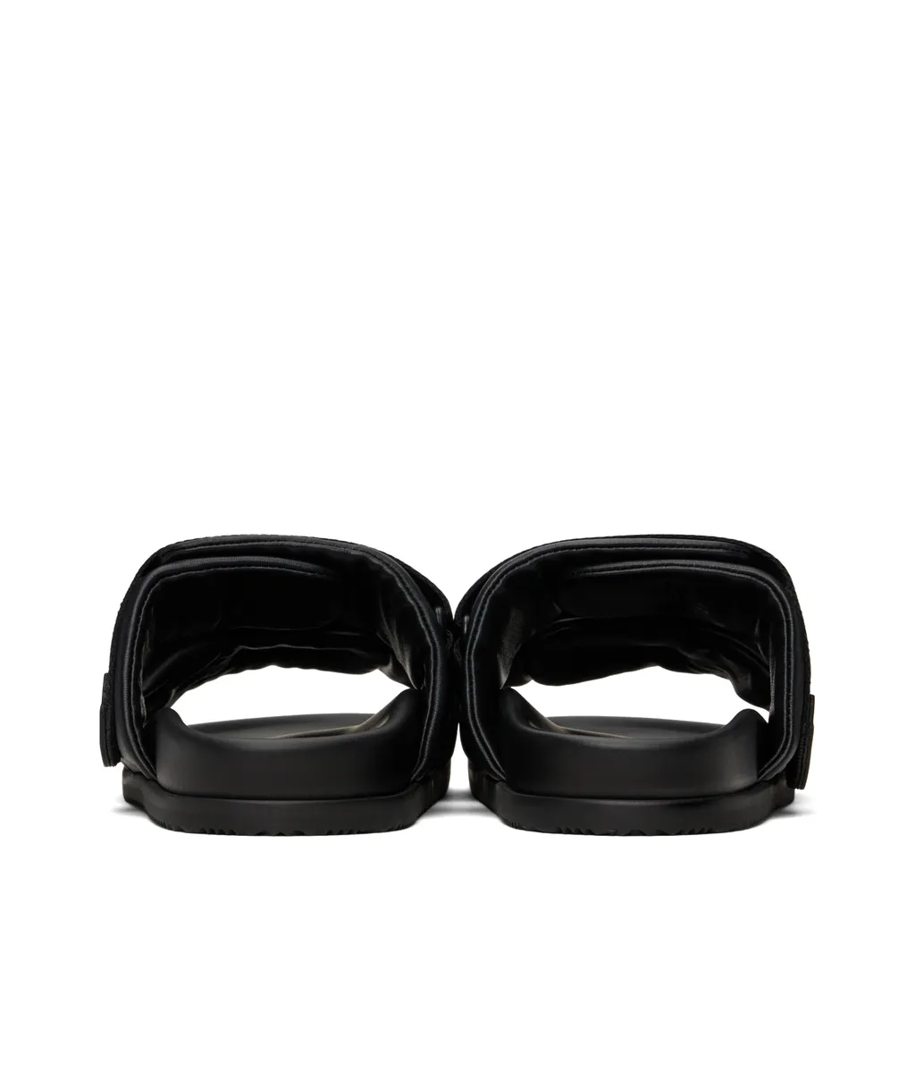 Moncler Mon Summer Sliders