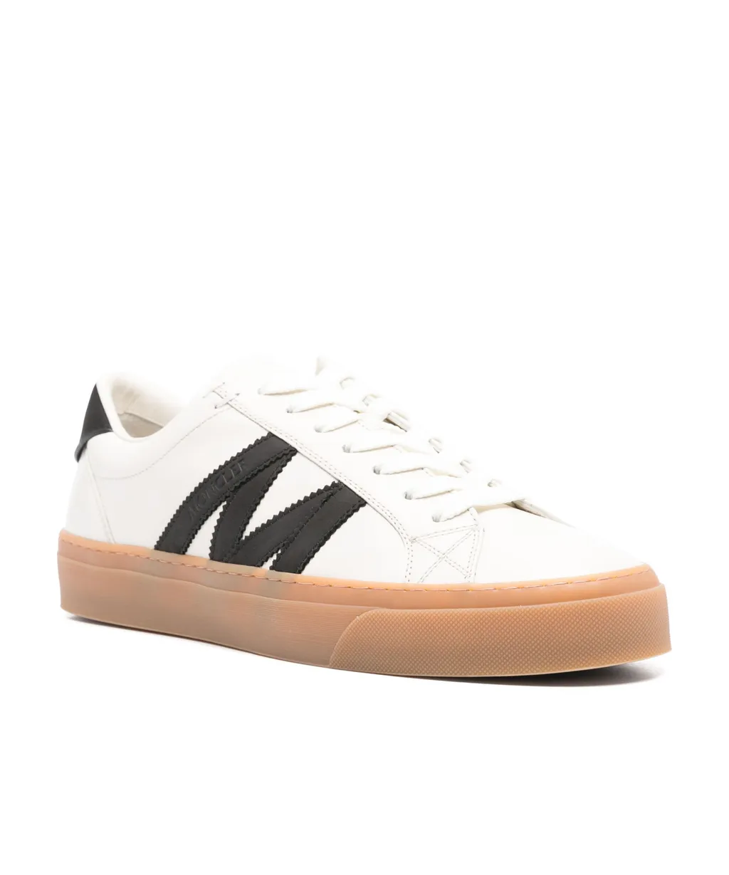 Moncler Monaco2 Trainers
