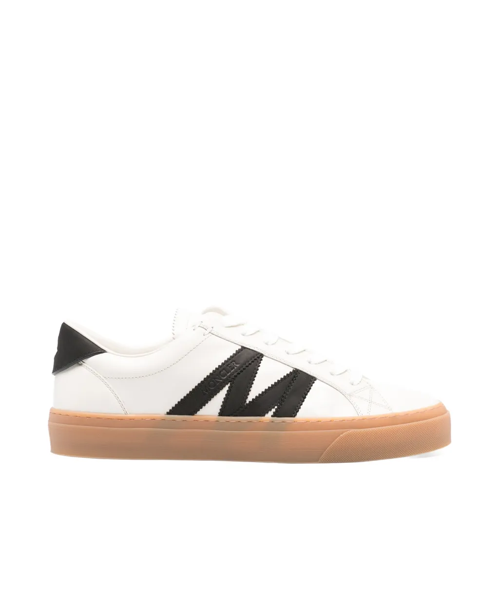 Moncler Monaco2 Trainers