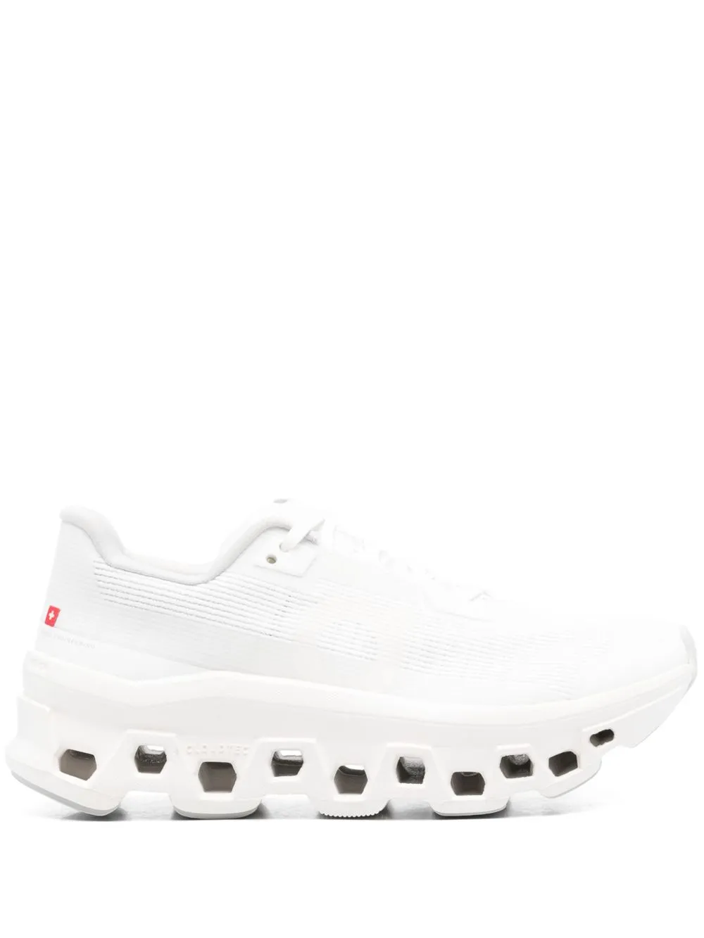 On Running Cloudmonster Void Sneakers