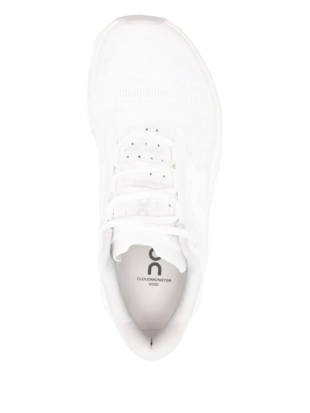 On Running Cloudmonster Void Sneakers
