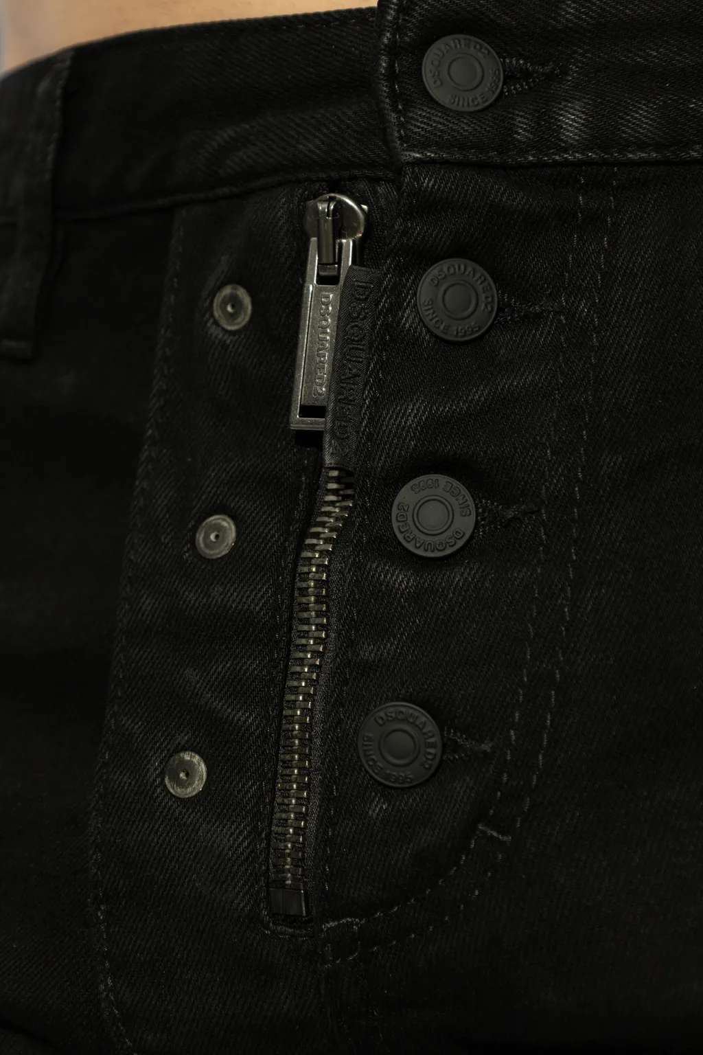Dsquared2 Cool Guy Slim Fit Jeans