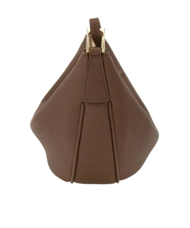 Semi-Moon Small Stray Bag