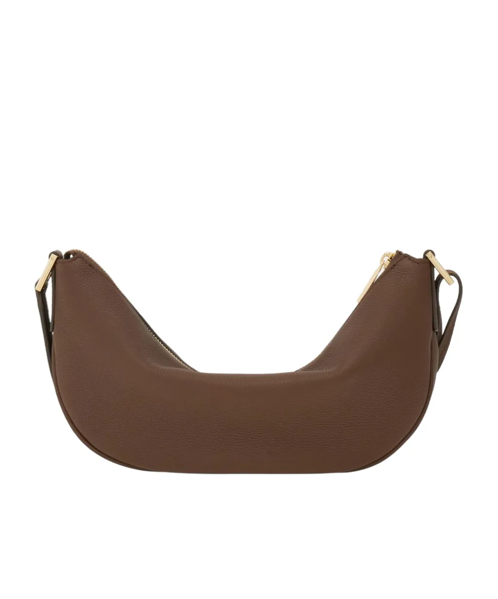 Semi-Moon Small Stray Bag
