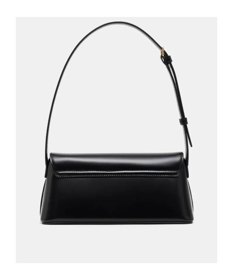 Flap Shoulder Bag