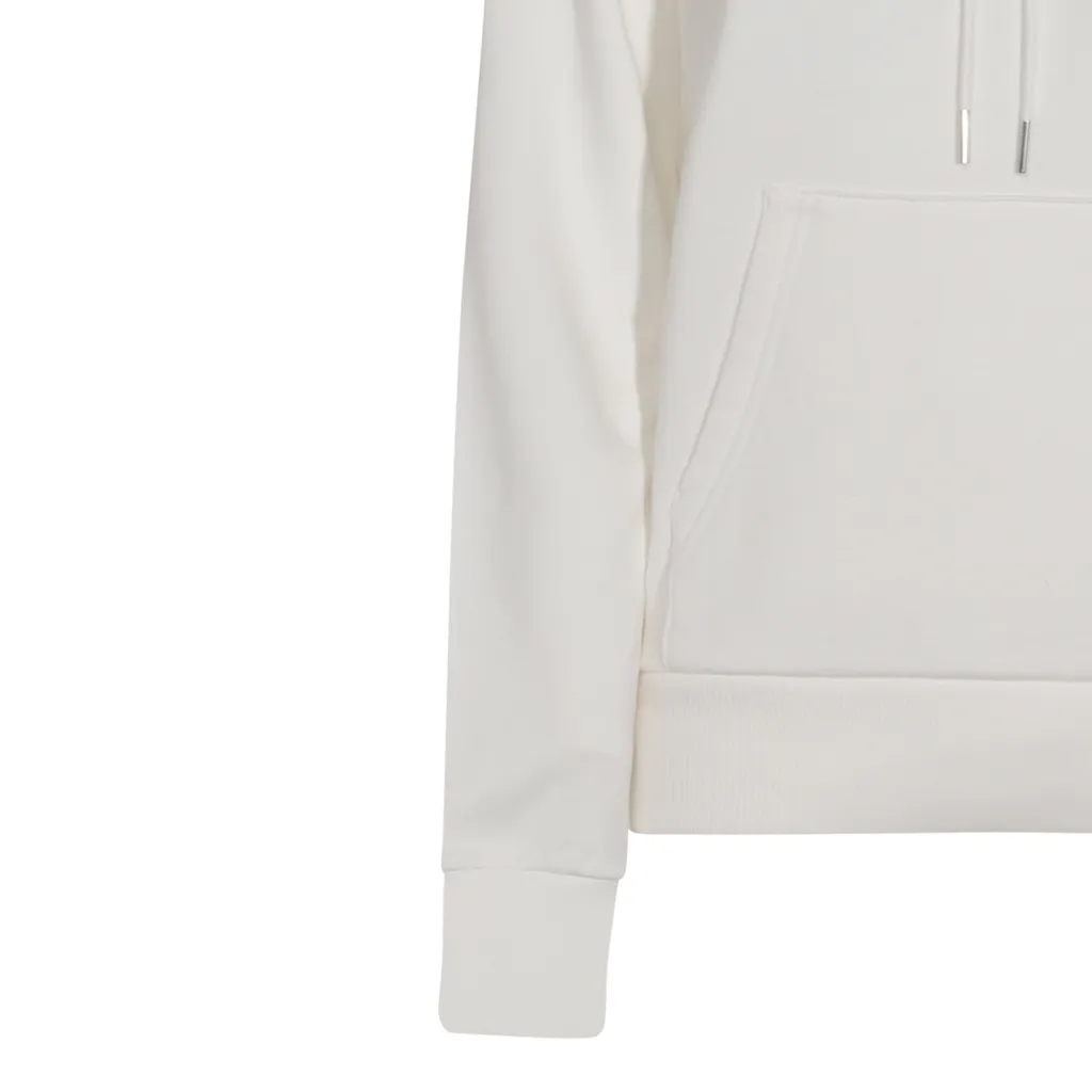 Celine Hoodie In Fleece Cotton