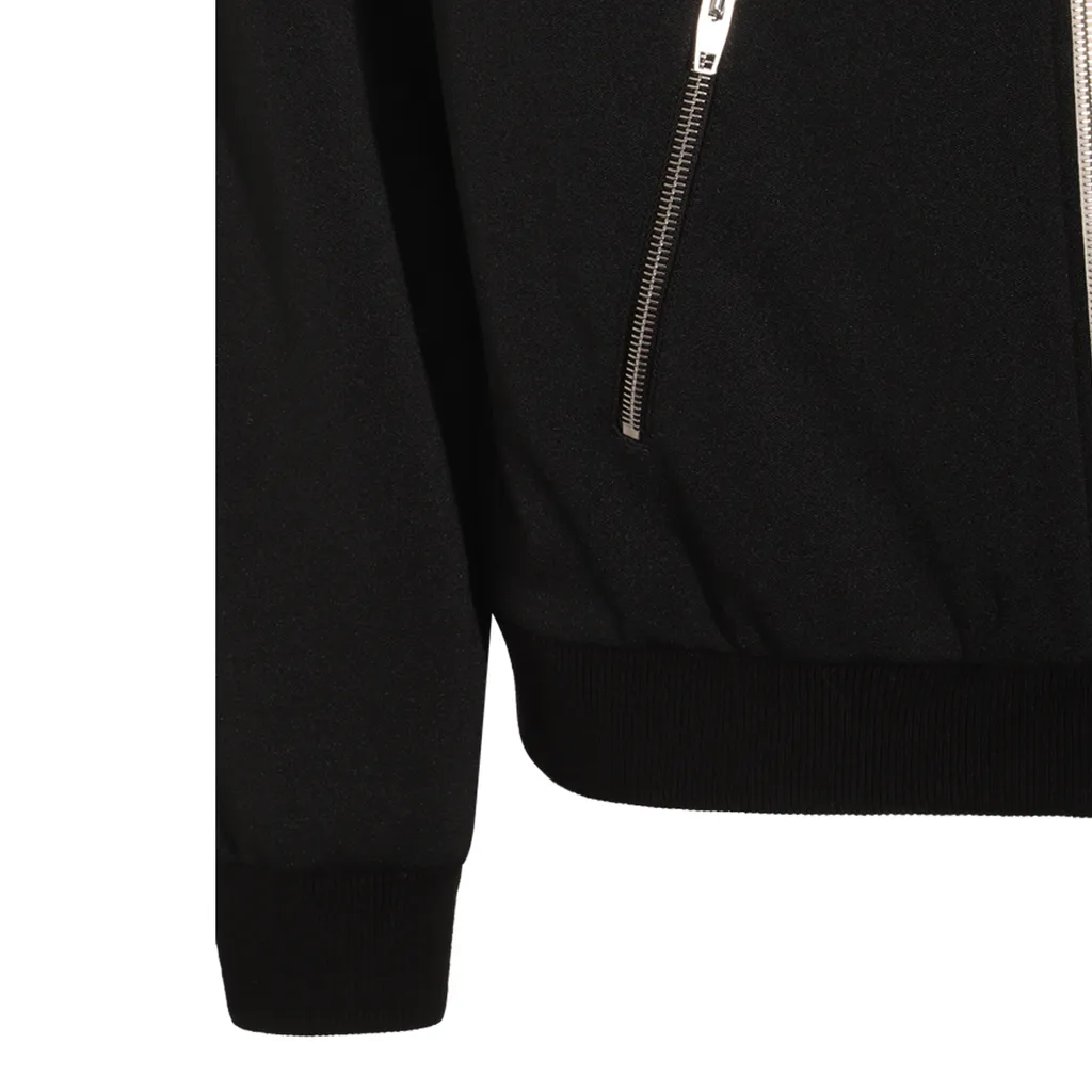 Long Sleeve Sweatshirt
