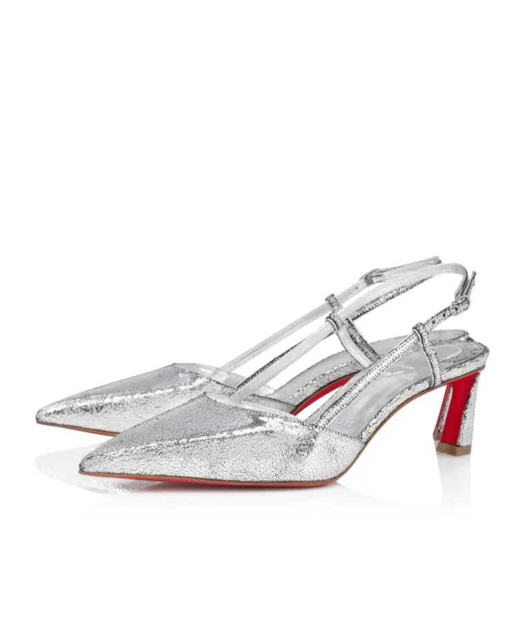 55Mm Condoroline Pumps
