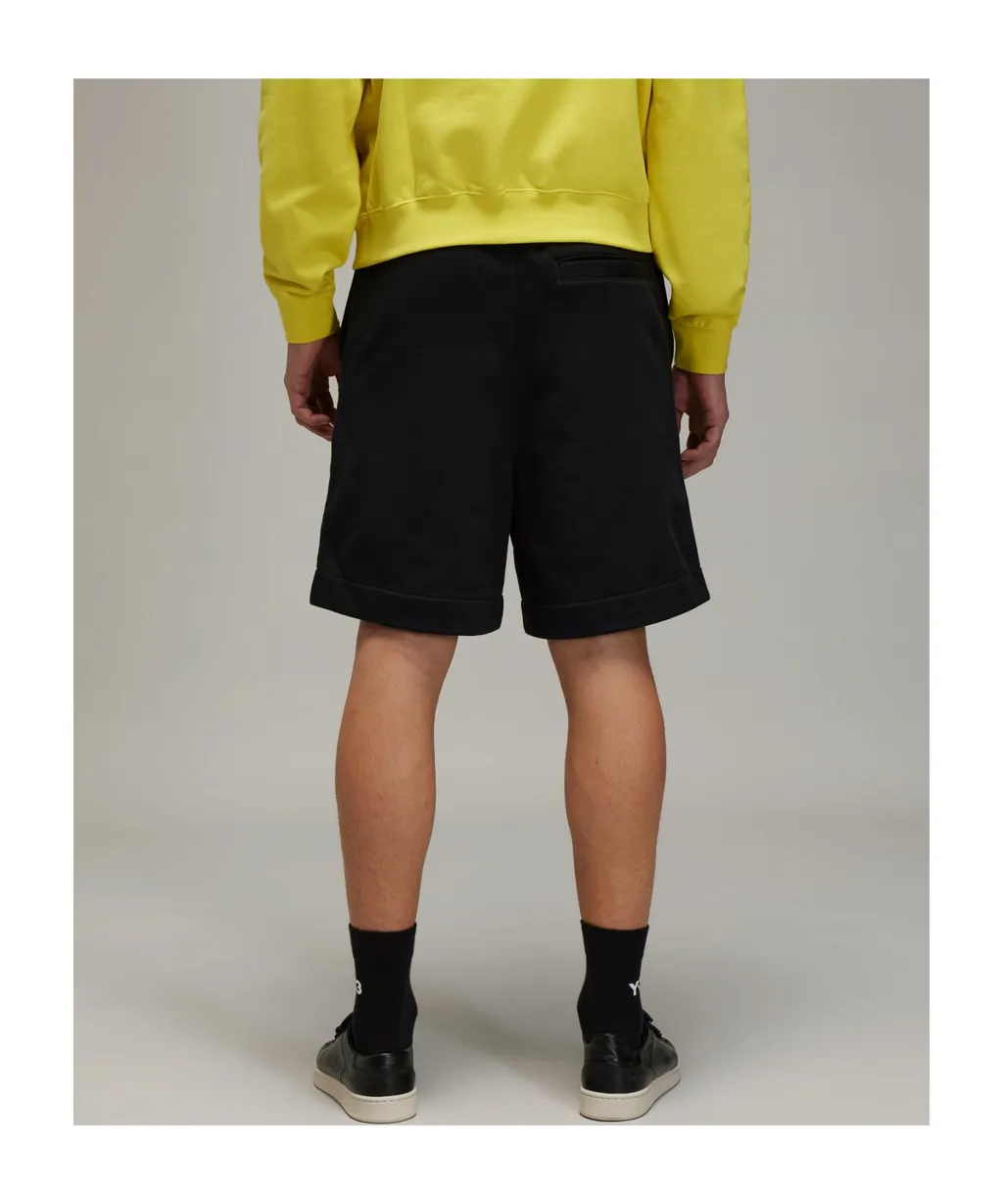 Y-3 M Ft Shorts